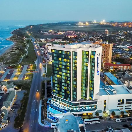 Radisson Blu Hotel, Port Elizabeth Zewnętrze zdjęcie Hilton Hotel in Swakopmund