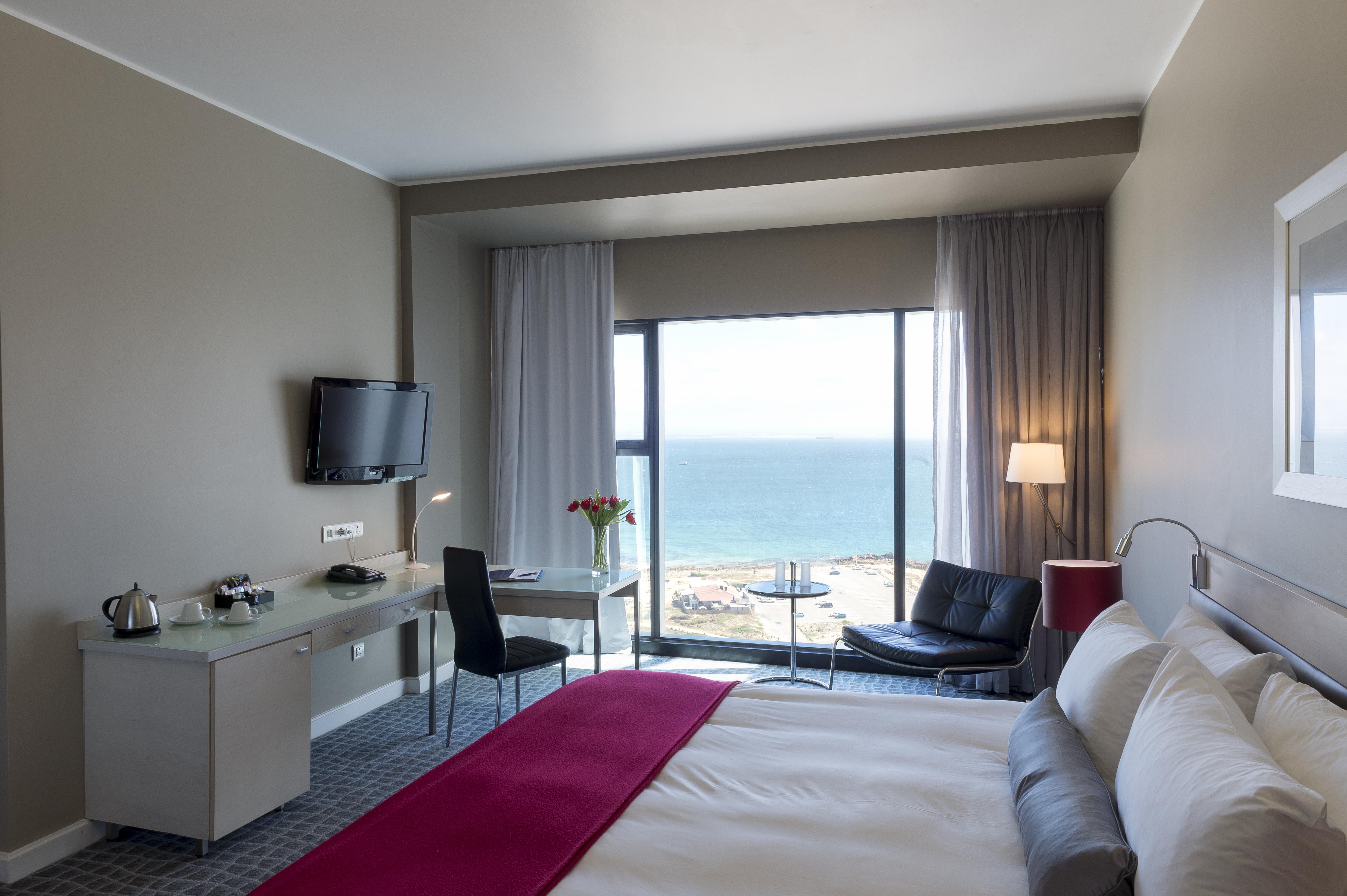 Radisson Blu Hotel, Port Elizabeth Zewnętrze zdjęcie