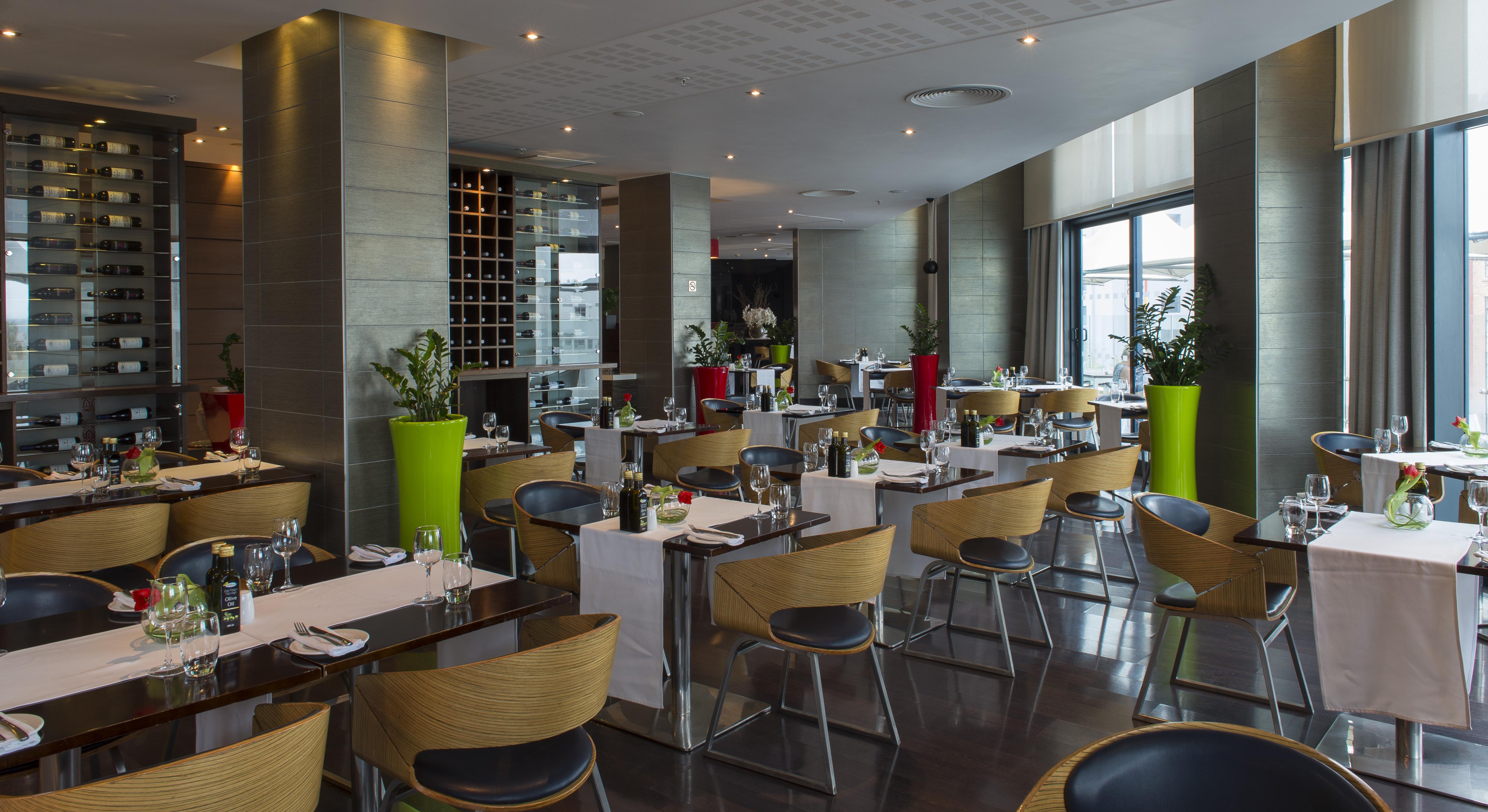 Radisson Blu Hotel, Port Elizabeth Zewnętrze zdjęcie Restaurant