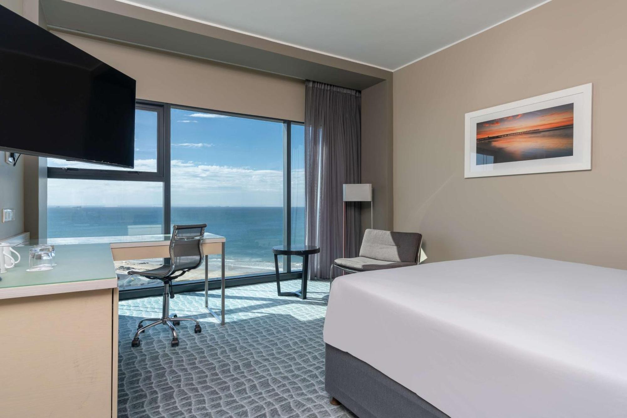 Radisson Blu Hotel, Port Elizabeth Zewnętrze zdjęcie