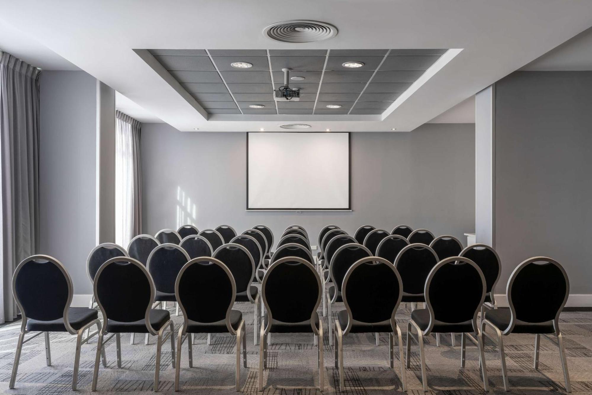 Radisson Blu Hotel, Port Elizabeth Zewnętrze zdjęcie Meeting room